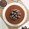 Shop Choco Craze Fudge Cake (2 Kg)