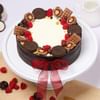 Choco Crunch Cake (Half Kg) Online