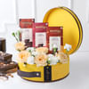 Choco Extravagance Hamper Online