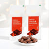 Gift Choco Extravaganza Christmas Gift Combo