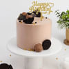 Choco Indulgence Birthday Cake Online