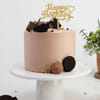 Gift Choco Indulgence Birthday Cake