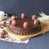 Shop Choco-licious Truffle Extravaganza Cake
