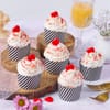 Choco Love Cupcakes (Box of 6)