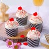 Buy Choco Love Cupcakes For Valentines Day