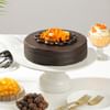 Gift Choco Mango Fusion Cake