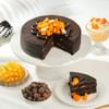 Buy Choco Mango Fusion Cake