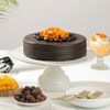 Shop Choco Mango Fusion Cake