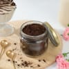 Choco Mud Jar Cake