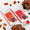 Choco-Tastic Bhai Dooj Gift Set Choco-Tastic Bhai Dooj Gift Set
