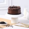 Gift Choco Truffle Cake for Mother's Day