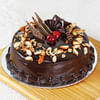 Chocolate Almond Cake Online