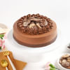 Gift Chocolate Bark Sensation Cake