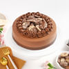 Chocolate Bark Sensation Cake Online