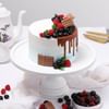 Chocolate Berry Bliss Cake (1 Kg) Online