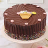 Buy Chocolate Blossom Delight Cake