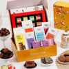 Chocolate Burst Deluxe Hamper Online