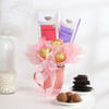 Gift Chocolate Charm Hamper