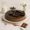 Chocolate Cheesecake Online