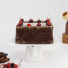 Shop Chocolate Cherry Cake (1 Kg)