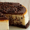 Gift Chocolate Chip Cheesecake