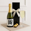 Chocolate Cork - Gourmet Gift Hamper Online