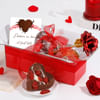 Chocolate Day Must-Haves Hamper Online