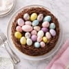 Buy Chocolate Easter Nest Cake (1kg)