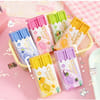 Buy Chocolate Eraser - Assorted - Single Piece