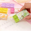 Shop Chocolate Eraser - Assorted - Single Piece