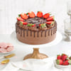 Chocolate Euphoria Cake