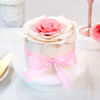 Buy Chocolate Floral Fondant Cake (1 Kg)