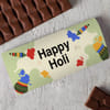 Chocolate For Holi