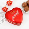 Shop Chocolate, Fragrance, and Cherry Pendant Hamper