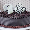 Shop Chocolate Fudge Brownie Cake (1 Kg)
