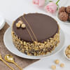 Chocolate Hazelnut Crunch Cake Online