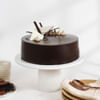 Gift Chocolate Heaven Cake