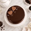 Buy Chocolate Heaven Cake