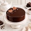 Chocolate Heaven Cake