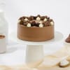 Gift Chocolate Indulgence Cake
