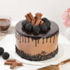 Chocolate Indulgence Easter Cake Online