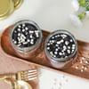 Buy Chocolate Jar Cake (Set of 2)