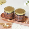 Shop Chocolate Jar Cake (Set of 2)