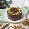 Gift Chocolate Kunafa Delight Bento Cake (300)