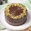 Chocolate Kunafa Delight Bento Cake (300)