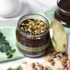 Chocolate Kunafa Jar Cake (200 g) Online