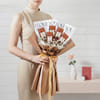 Shop Chocolate Love Valentines Day Bouquet