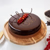 Chocolate Luxe Mousse Cake (Half Kg) Online
