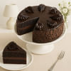 Chocolate Mousse Torte Cake Online