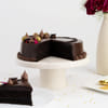 Shop Chocolate Noir Anniversary Gateau